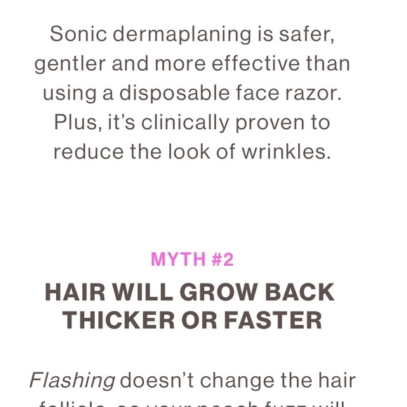 Derma Flash Luxe - Picture 11 of 15